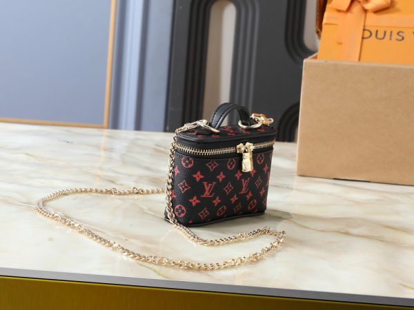 LV Nice Beauty Bag M2A284-M2A285-M83079 BC