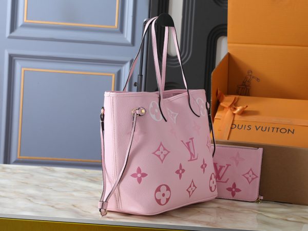 LV Neverfull MM Bag M57273 BC