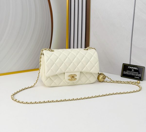 Luxury CN Handbag 1787-1 BC