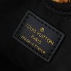 LV Grained Calfskin Shearling On My Side M20014-M21024 BC