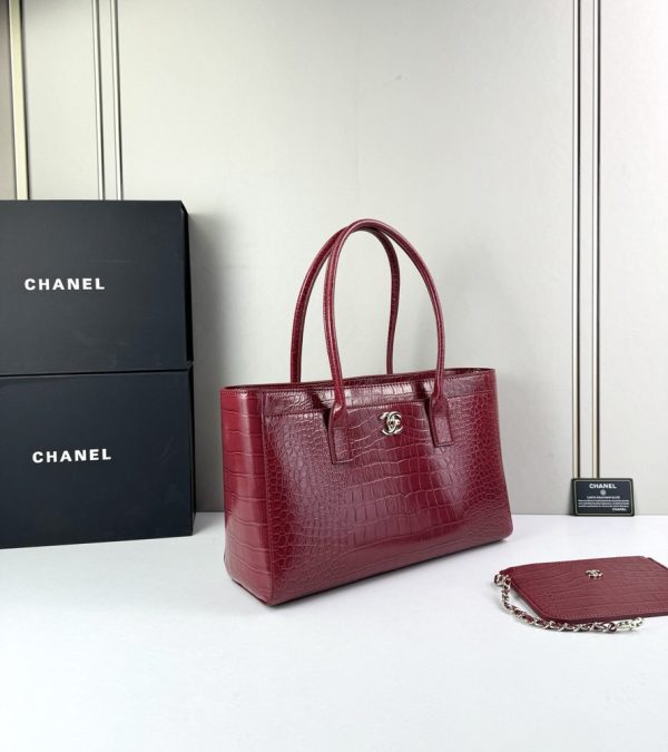 Luxury CN Handbag 6126 BC Luxury CN Handbag 6126 BC