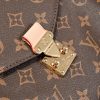 LV Monogram Canvas Metis Hobo Bag M40781 BC