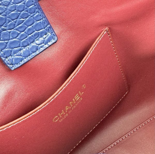 Luxury CN Handbag 6126-1 BC Luxury CN Handbag 6126-1 BC