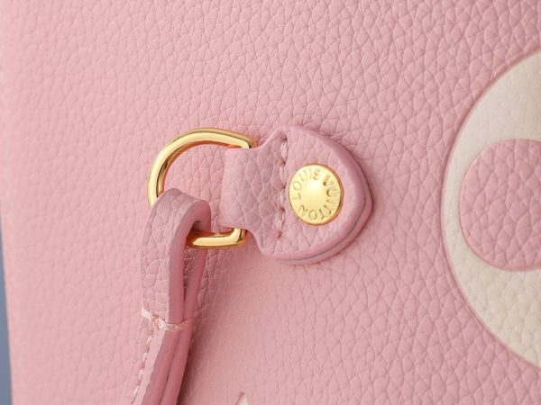 LV Neverfull MM Bag M57273 BC