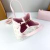LV Neverfull Inside Out BB Bag 2A465 BC