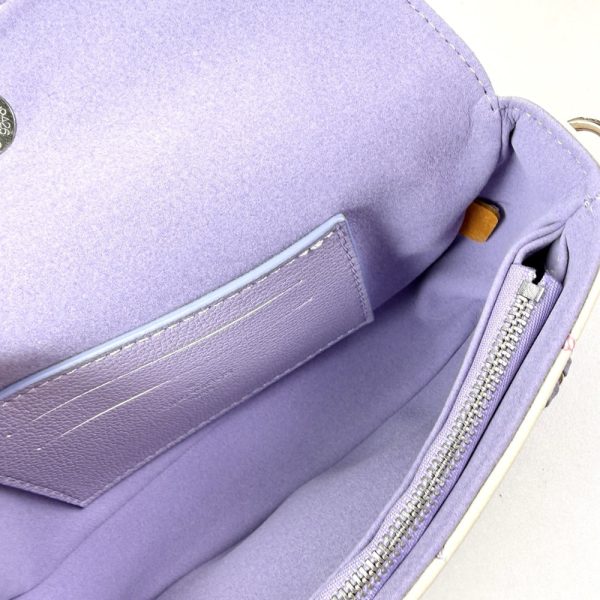 LV Wallet On Chain Ivy Bag M29770 BC