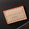 LV Wallet On Chain Trotter M27242 BC LV Wallet On Chain Trotter M27242 BC