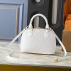 LV Alma BB Bag M26409 BC