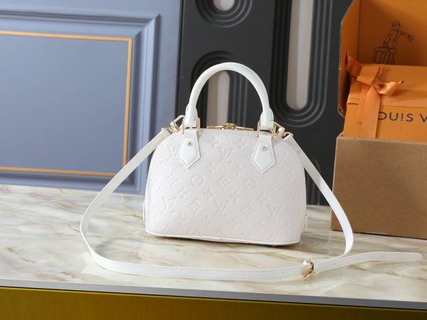 LV Alma BB Bag M26409 BC