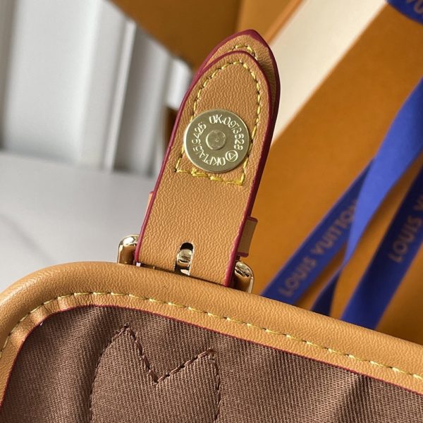 LV Satchel Wearable Wallet M2A647-M2A259-1 BC