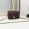 Luxury CN Handbag 1786 BC