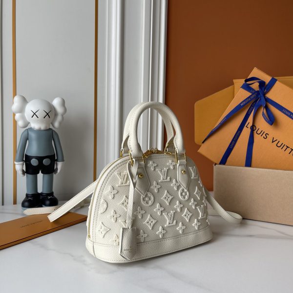LV Alma BB Empreinte Bag M28902 BC