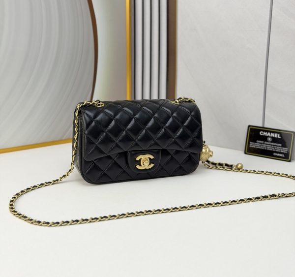 Luxury CN Handbag 1787 BC