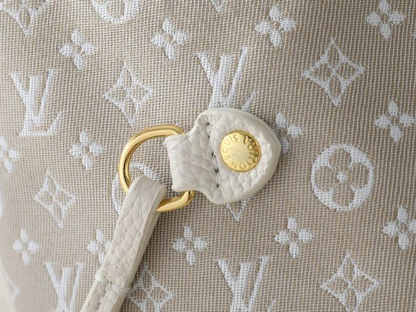 LV Neverfull MM Bag M57273 BC