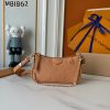 LV Easy Pouch On Strap Monogram Empreinte Bag M81066-M80349 BC