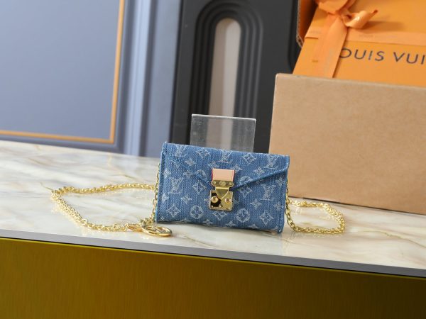 LV Pouch Metis Belt M4588Z-M4869Z-1 BC