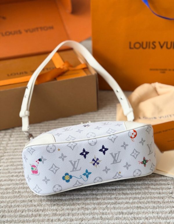 LV Boulogne Monogram C2301450