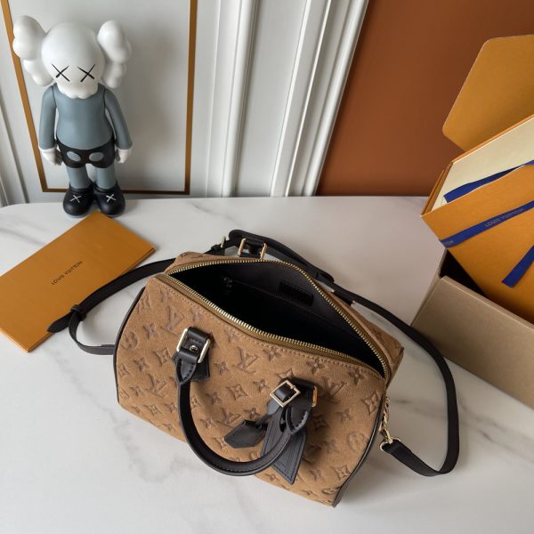LV Speedy Bandoulière 25 Bag M2A383-M40390 BC LV Speedy Bandoulière 25 Bag M2A383-M40390 BC