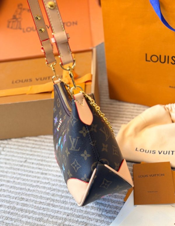 LV Boulogne Monogram C2301450