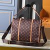 LV Jet Lag MM Bag M2A425-M29718-M2A655 BC