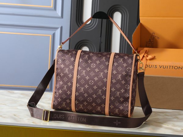 LV Jet Lag MM Bag M2A425-M29718-M2A655 BC