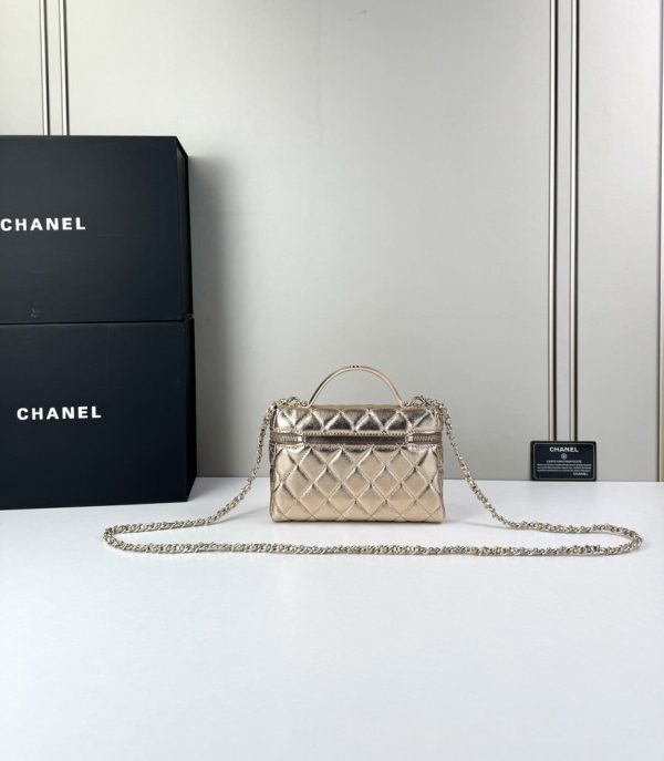 Luxury CN Handbag 6883-1 BC