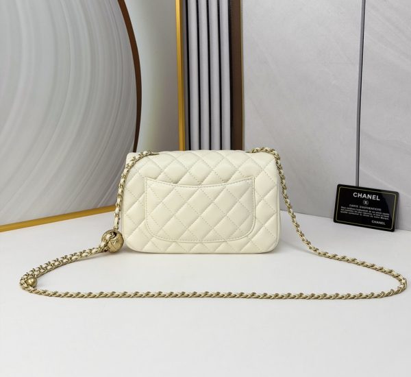 Luxury CN Handbag 1787-1 BC