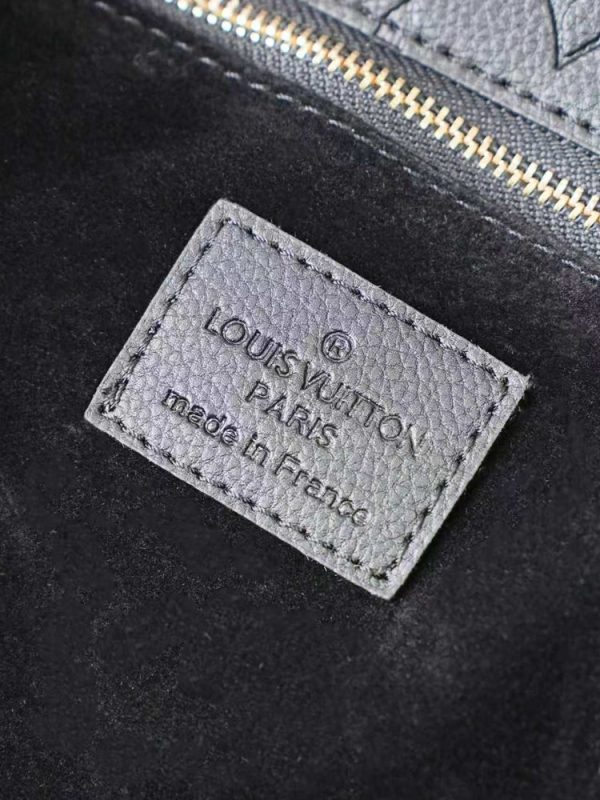 LV Hobo Métis Monogram Empreinte Bag M27189-M27937-M40781 BC