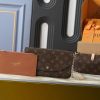 LV Wallet On Chain Trotter Bag M27242 BC