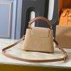 LV Capucines Mini Bag M29613-M29612 BC