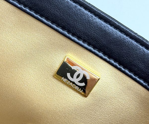 Luxury CN Handbag 1786 BC