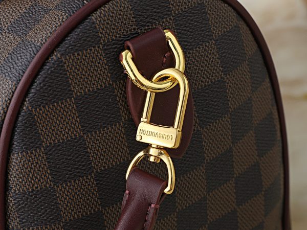 LV Speedy Bandoulière Bag M40391-M40390 BC