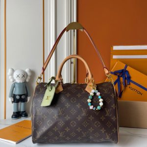 LV Speedy Soft 30 Lucky M15107-M12803 BC LV Speedy Soft 30 Lucky M15107-M12803 BC