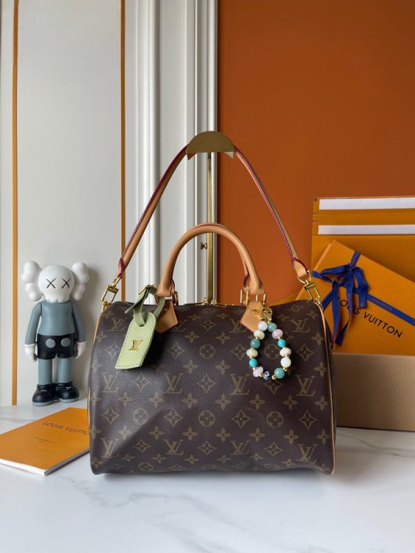 LV Speedy Soft 30 Lucky M15107-M12803 BC