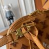 LV Alma BB Empreinte Bag M28902 BC