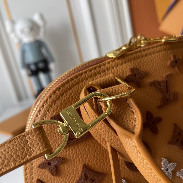 LV Alma BB Empreinte Bag M28902 BC