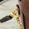 LV Wallet On Chain Ivy M2A367 BC