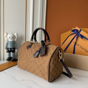 LV Speedy Bandoulière 30 Bag M2A384-M2A383-M40391 BC