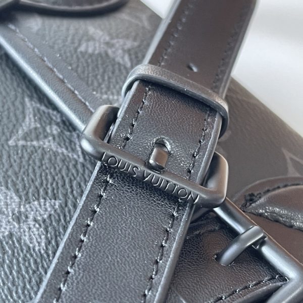 LV Satchel Wearable Wallet M2A647-M2A259 BC
