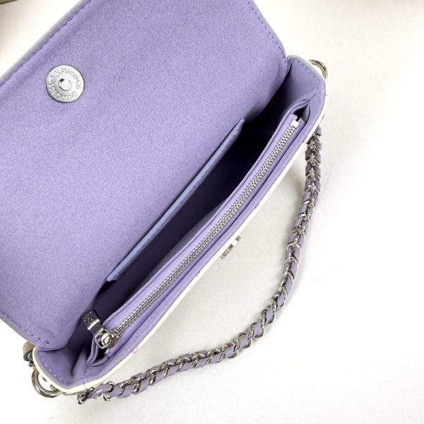 LV Wallet On Chain Ivy Bag M29770 BC