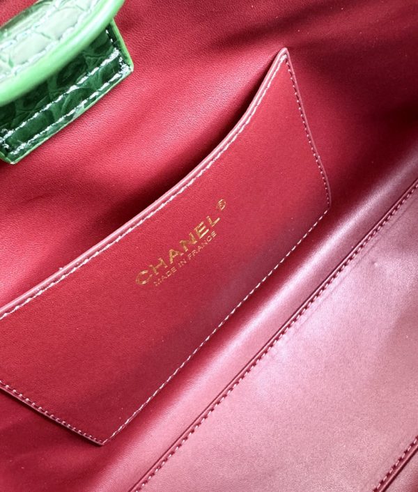 Luxury CN Handbag 6126-1 BC Luxury CN Handbag 6126-1 BC