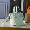 LV Neverfull Inside Out BB Bag M2A465-M2A466 BC