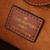 LV Grained Calfskin Shearling On My Side M20014-M21024 BC