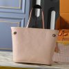 LV Neverfull Inside Out MM Bag M2A465-M2A466 BC