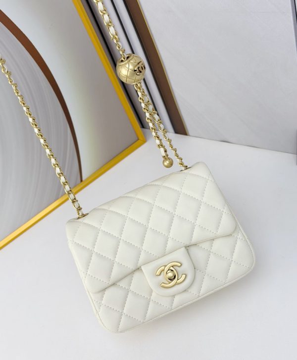 Luxury CN Handbag 1786-1 BC