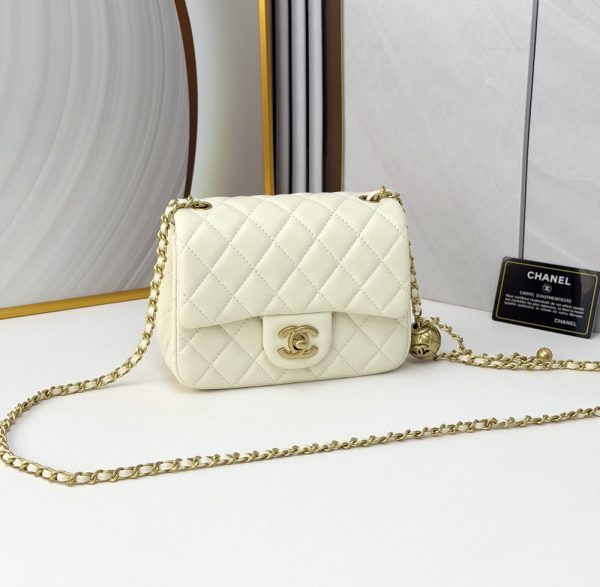 Luxury CN Handbag 1786-1 BC