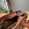 LV Monogram Retro Top Handle Satchel Bag C2301250
