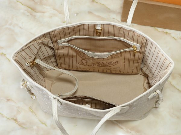 LV Neverfull MM Bag M57273 BC