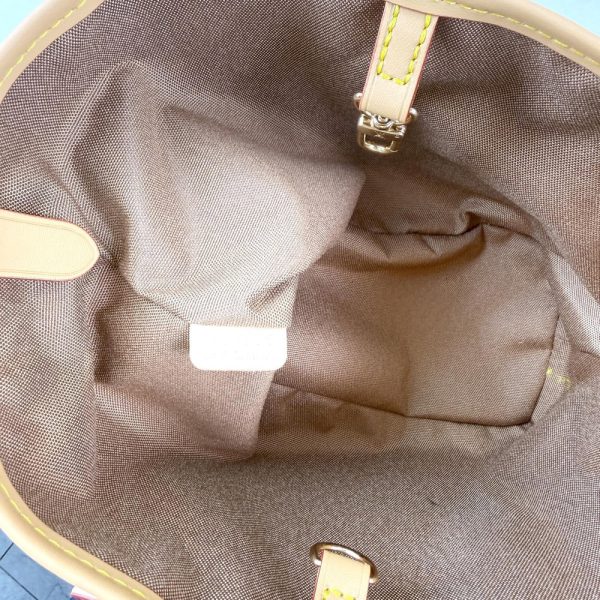 LV Neverfull BB Bag K00019 BC