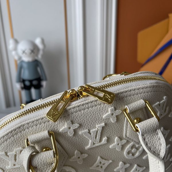 LV Alma BB Empreinte Bag M28902 BC